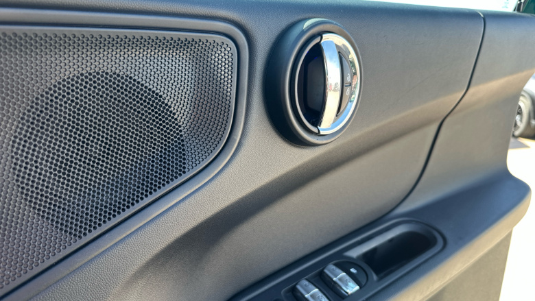 MINI Countryman 1.5 Cooper Classic 5dr Auto Petrol Hatchback